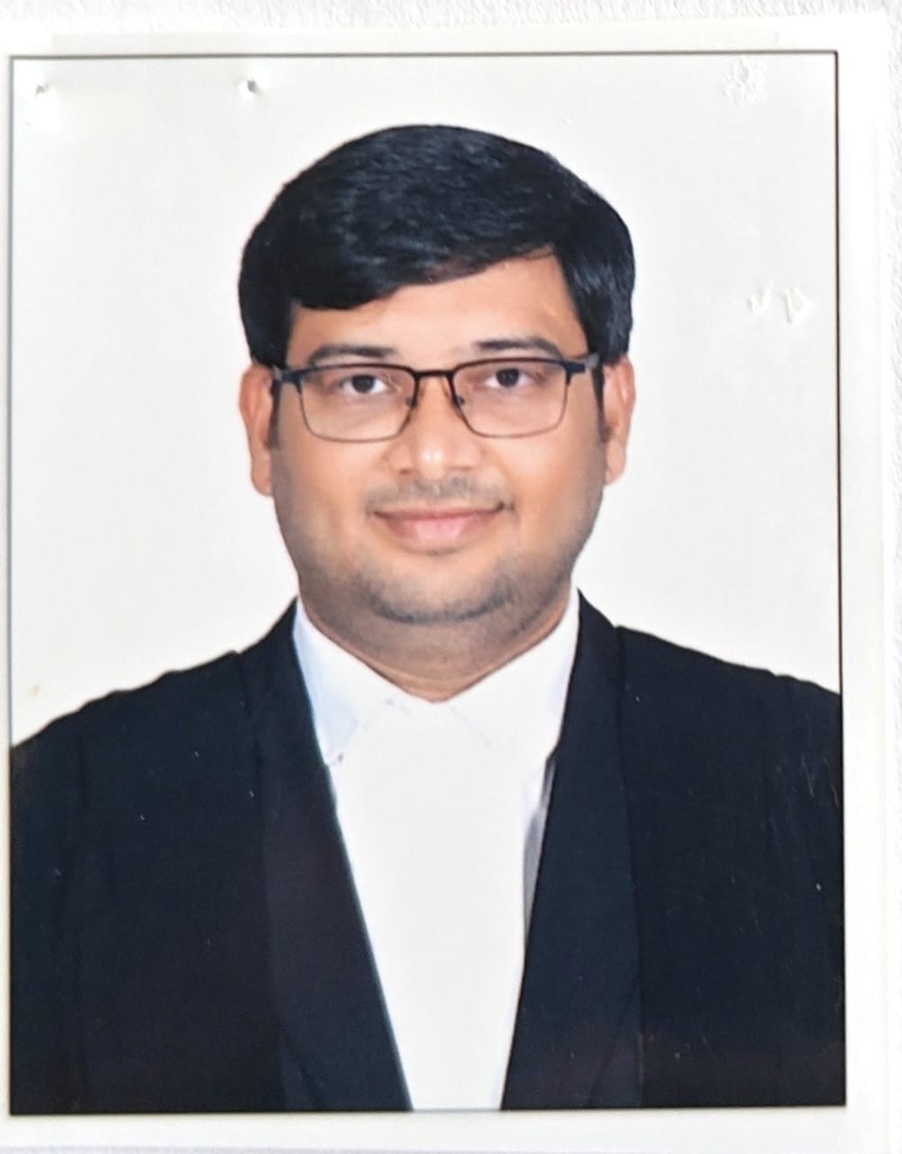 V. Vinay Kumar
